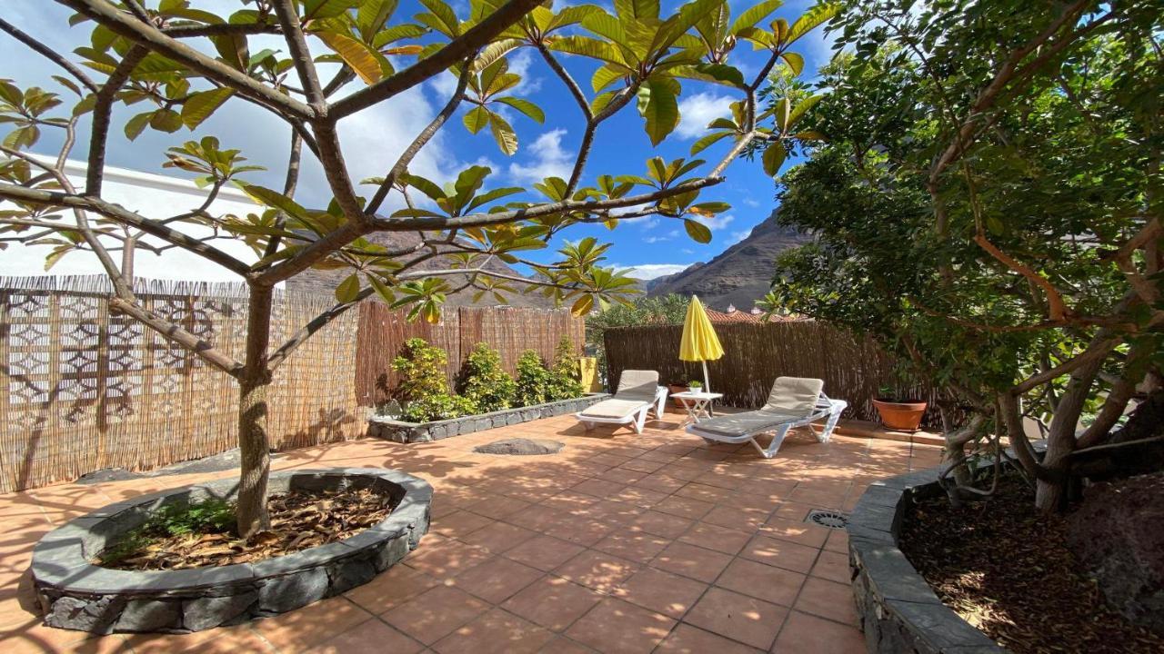 Casa Camilo II Villa Valle Gran Rey Kültér fotó