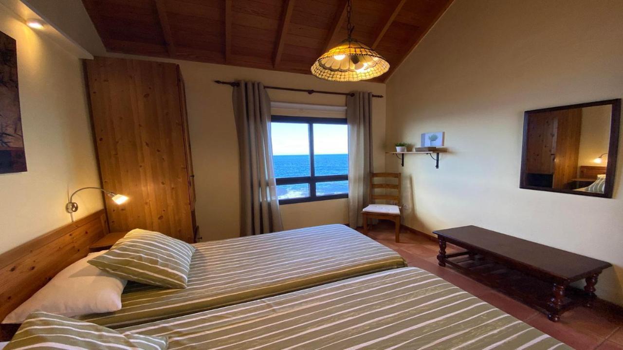 Casa Camilo II Villa Valle Gran Rey Kültér fotó