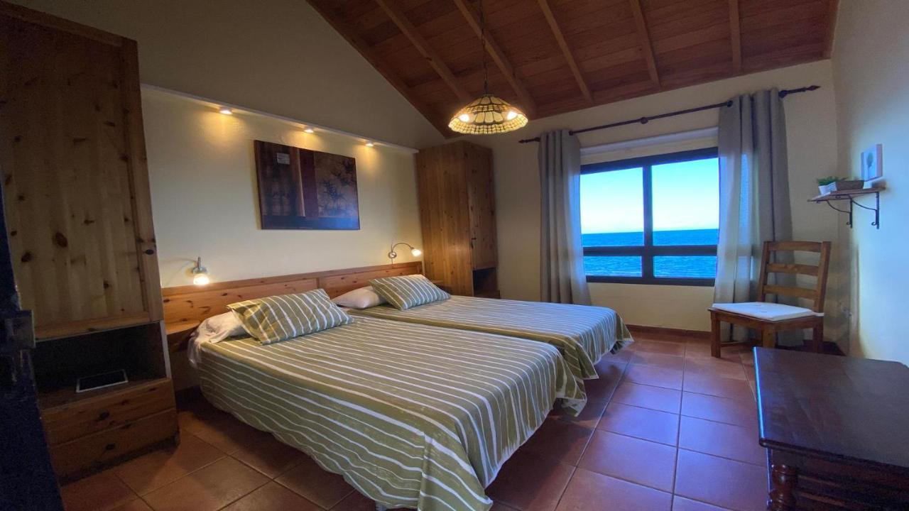 Casa Camilo II Villa Valle Gran Rey Kültér fotó