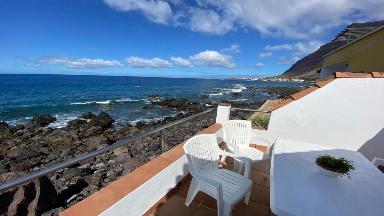 Casa Camilo II Villa Valle Gran Rey Kültér fotó