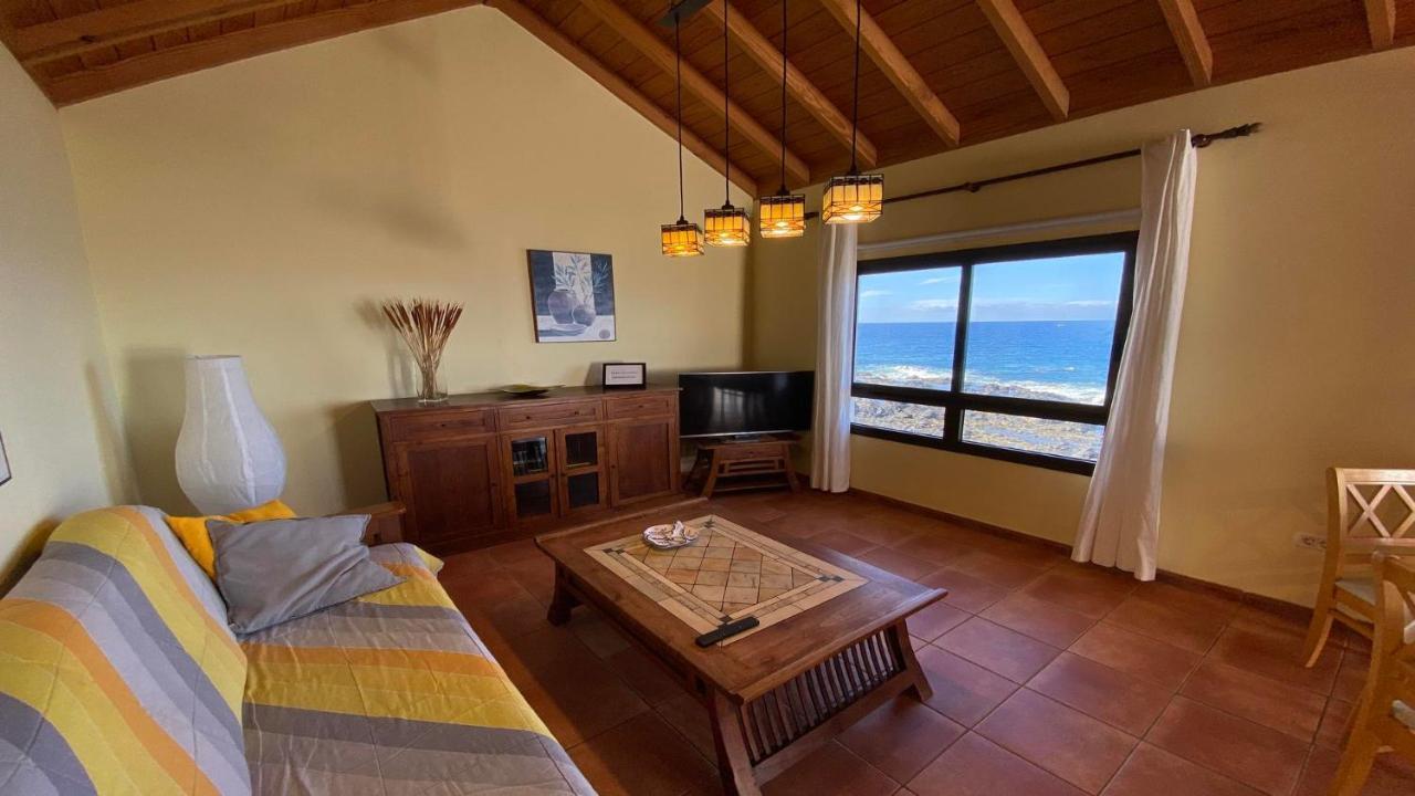 Casa Camilo II Villa Valle Gran Rey Kültér fotó