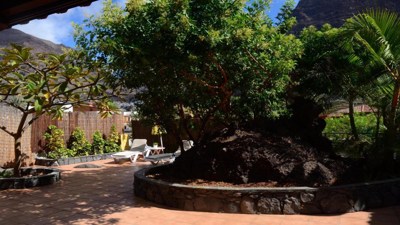 Casa Camilo II Villa Valle Gran Rey Kültér fotó