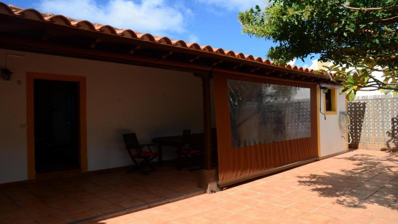 Casa Camilo II Villa Valle Gran Rey Kültér fotó