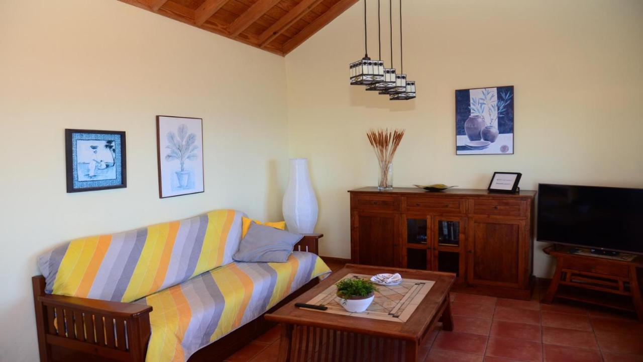 Casa Camilo II Villa Valle Gran Rey Kültér fotó
