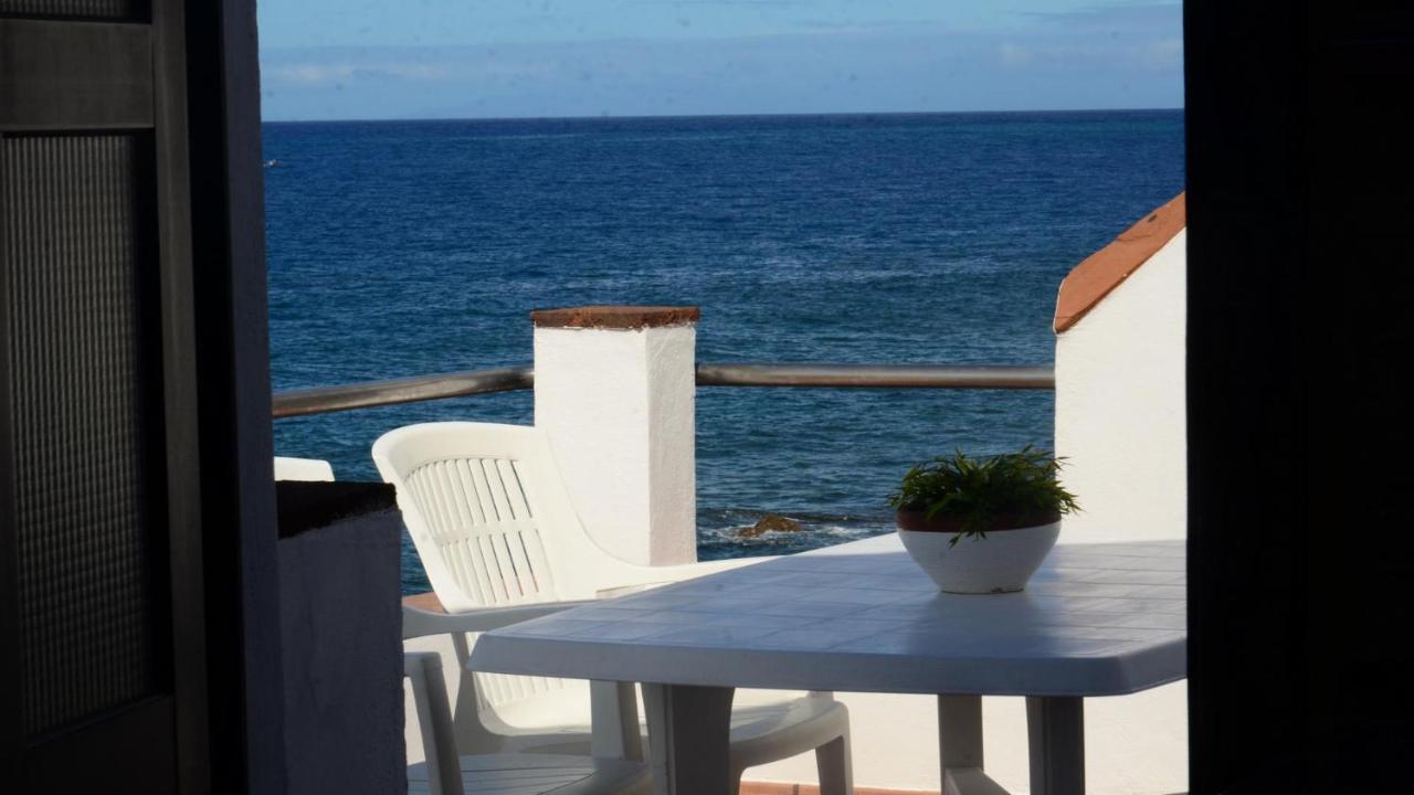 Casa Camilo II Villa Valle Gran Rey Kültér fotó