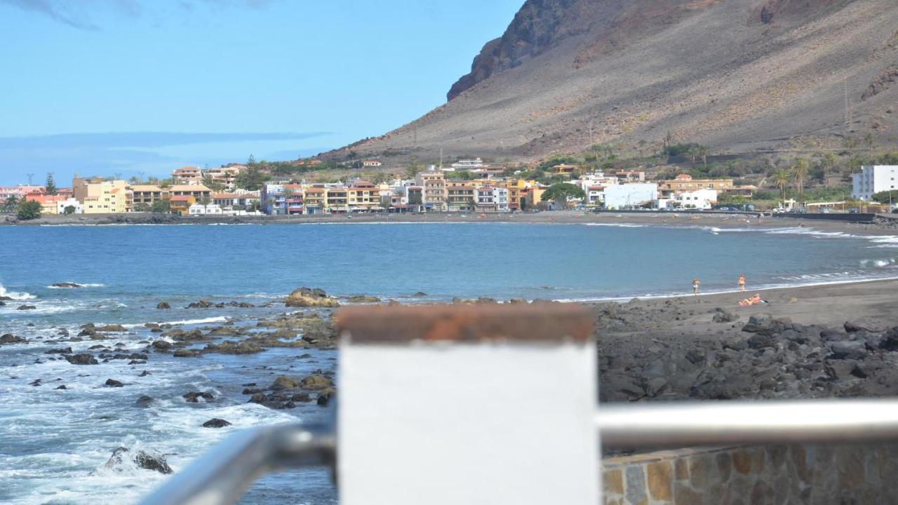 Casa Camilo II Villa Valle Gran Rey Kültér fotó