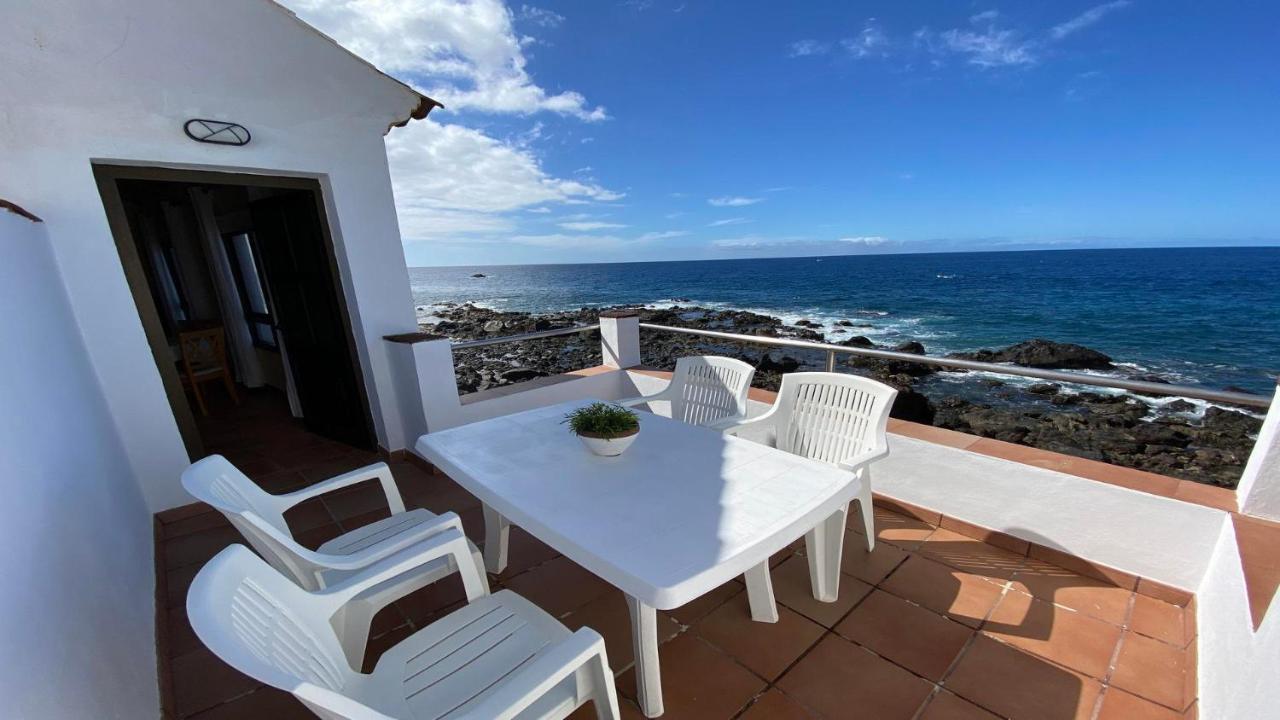 Casa Camilo II Villa Valle Gran Rey Kültér fotó